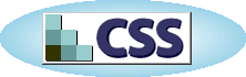CSS-Logo