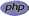 PHP-Logo